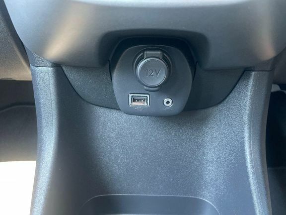 Toyota Aygo X Vvt-i X-trend X-shift Tss Grey #43