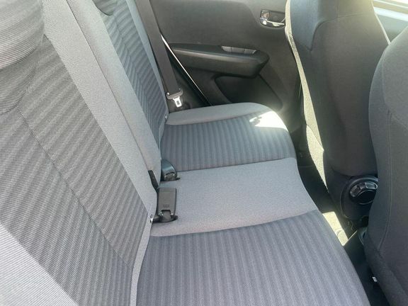 Toyota Aygo X Vvt-i X-trend X-shift Tss Grey #10