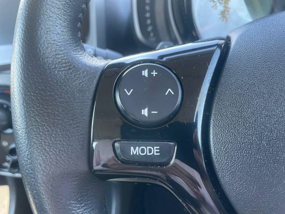 Toyota Aygo X Vvt-i X-trend X-shift Tss Grey #38