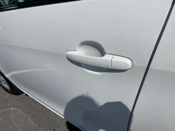Toyota Aygo X Vvt-i X-trend X-shift Tss Grey #28