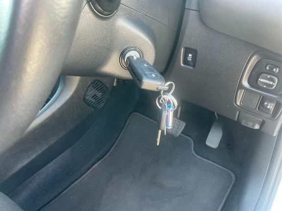 Toyota Aygo X Vvt-i X-trend X-shift Tss Grey #17