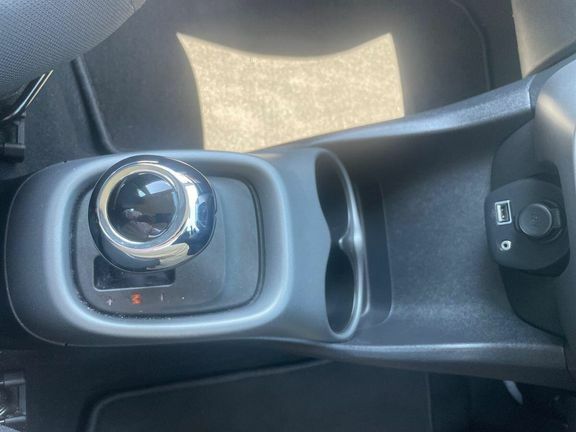 Toyota Aygo X Vvt-i X-trend X-shift Tss Grey #45