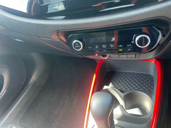 Toyota Aygo X 1.0 Vvt-i Edge Green #44