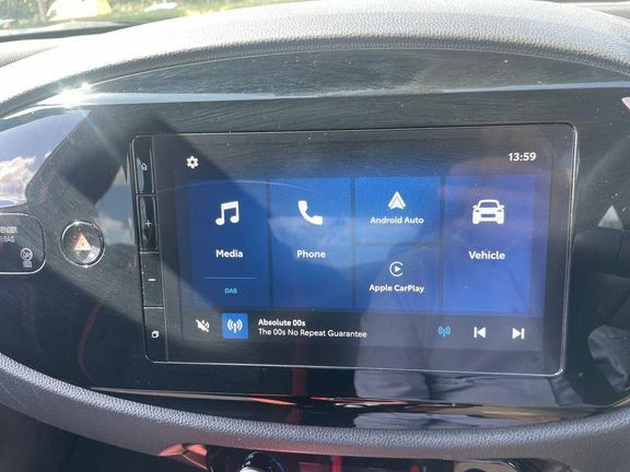 Toyota Aygo X 1.0 Vvt-i Edge Green #11