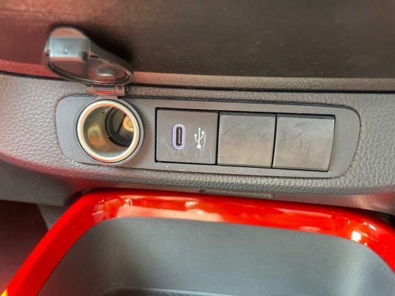 Toyota Aygo X 1.0 Vvt-i Edge Green #45