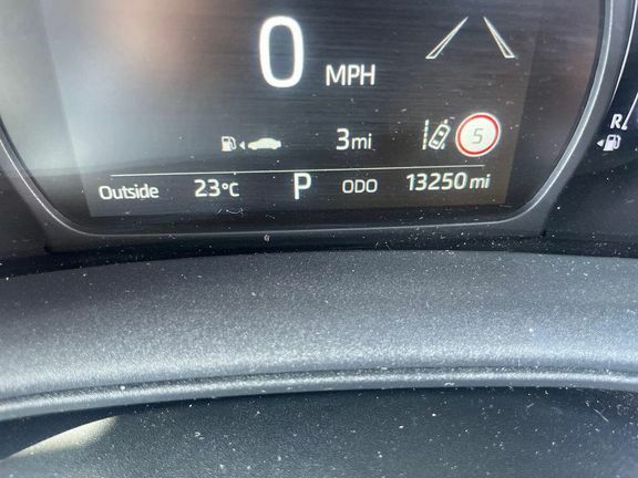 Toyota Aygo X 1.0 Vvt-i Edge Green #41