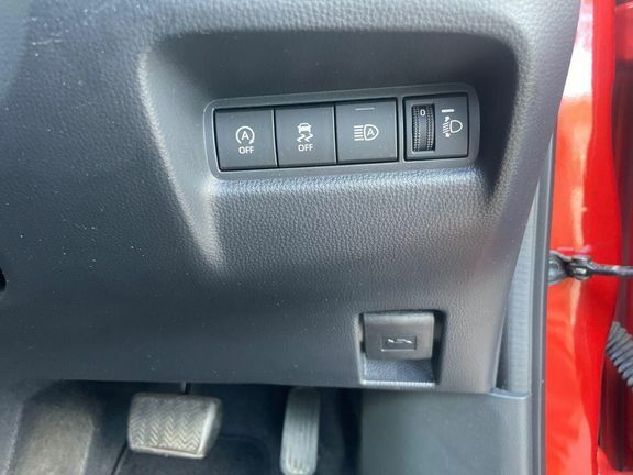 Toyota Aygo X 1.0 Vvt-i Edge Green #40