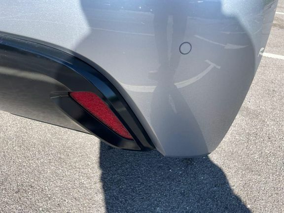 Toyota Yaris 1.5 Vvt-h Design E-cvt Red #32