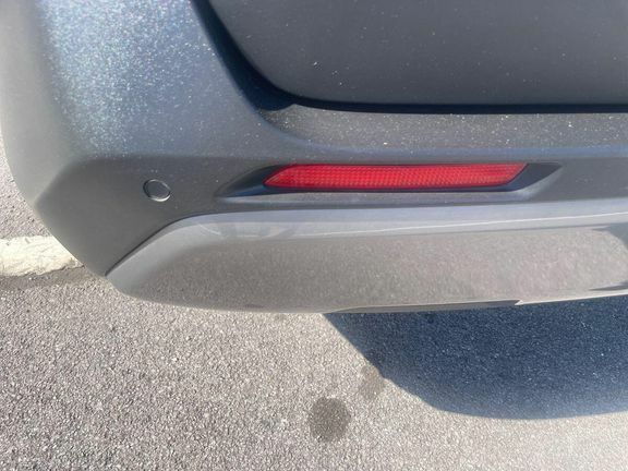 Toyota Rav 4 2.5 215Bhp Design Hybrid Red #32