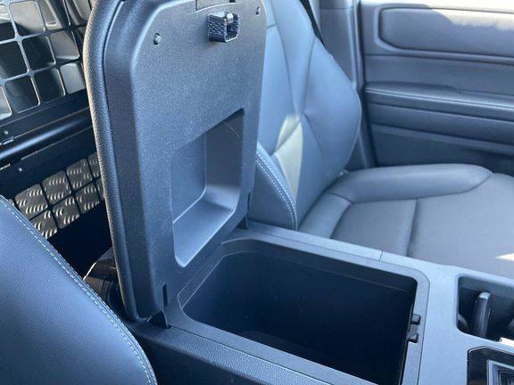 Toyota Land Cruiser 2.8D Panel Van 4Wd Lwb 204 Ps Grey #20