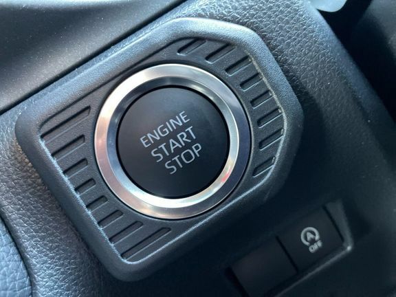 Toyota Land Cruiser 2.8D Panel Van 4Wd Lwb 204 Ps Grey #18