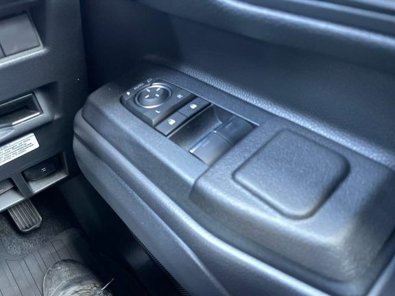 Toyota Land Cruiser 2.8D Panel Van 4Wd Lwb 204 Ps Grey #30
