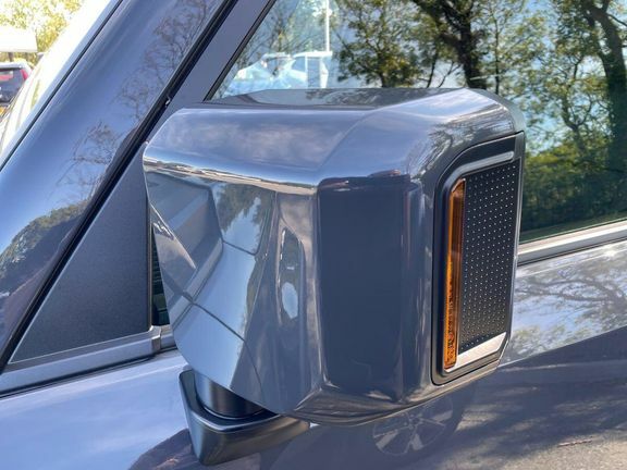 Toyota Land Cruiser 2.8D Panel Van 4Wd Lwb 204 Ps Grey #40