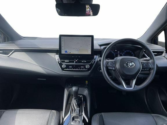 Toyota Corolla Excel 1.8 Hb Blue #6