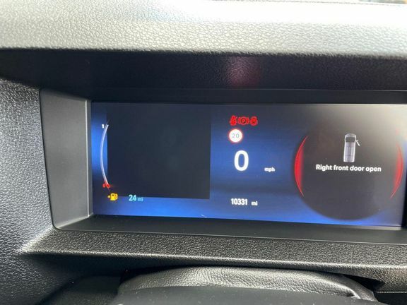 Toyota PROACE 2.2 Bluehdi 35 Icon Long Panel Van Lwb High R #13