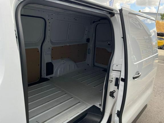 Toyota PROACE 2.2 Bluehdi 35 Icon Long Panel Van Lwb High R #35