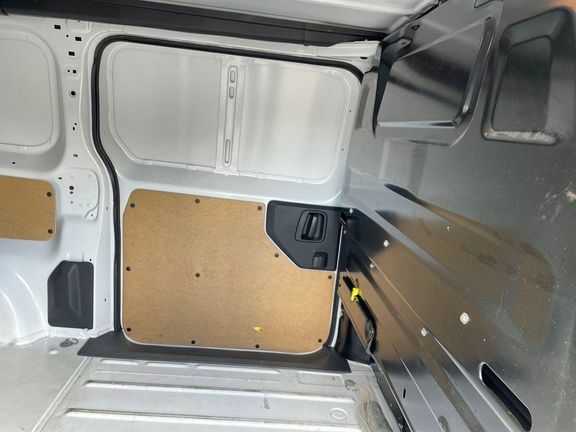 Toyota PROACE 2.2 Bluehdi 35 Icon Long Panel Van Lwb High R #10
