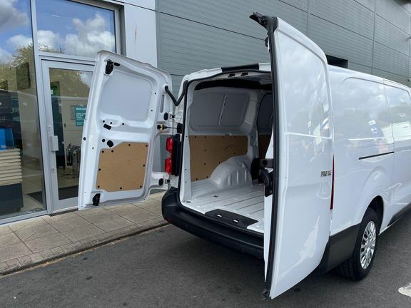 Toyota PROACE 2.2 Bluehdi 35 Icon Long Panel Van Lwb High R #33