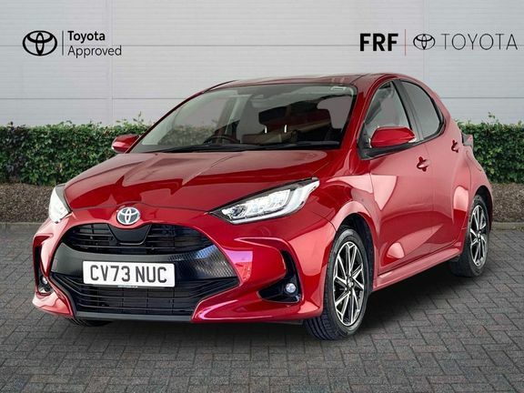 Toyota Yaris Design #3