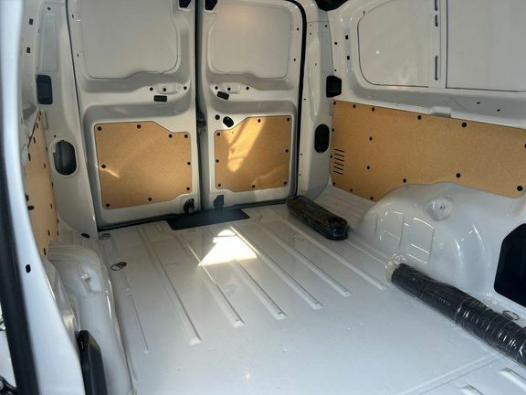 Toyota PROACE 100Kw Icon 75Kwh Van White #20