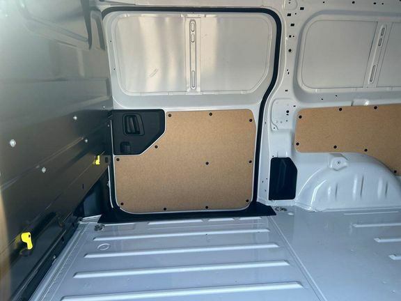 Toyota PROACE 100Kw Icon 75Kwh Van White #17