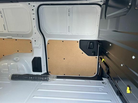 Toyota PROACE 100Kw Icon 75Kwh Van White #10