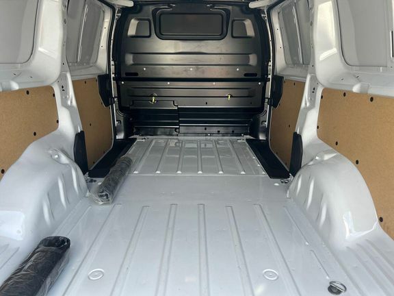Toyota PROACE 100Kw Icon 75Kwh Van White #15