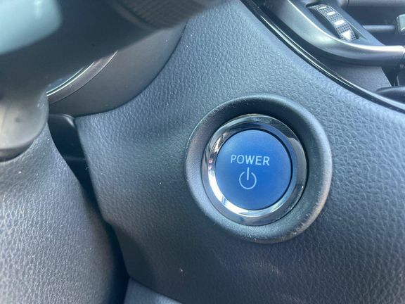 Toyota C-Hr Gr Sport 1.8 Grey #18