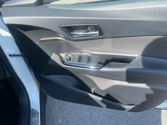 Toyota C-Hr Gr Sport 1.8 Grey #39