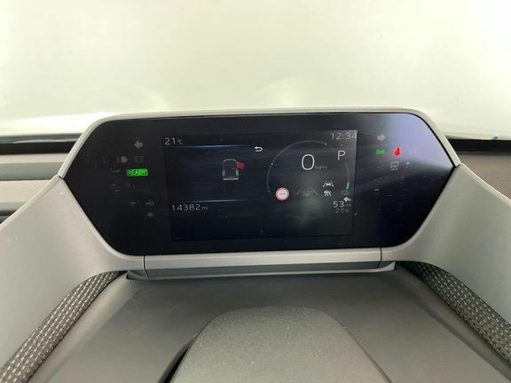 Toyota bZ4X 150Kw Motion 71.4Kwh 11Kw Black #13