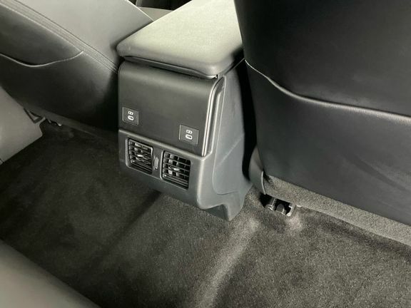 Toyota bZ4X 150Kw Motion 71.4Kwh 11Kw Black #29