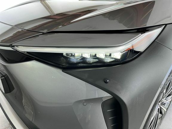 Toyota bZ4X 150Kw Motion 71.4Kwh 11Kw Black #22