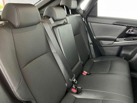 Toyota bZ4X 150Kw Motion 71.4Kwh 11Kw Black #10