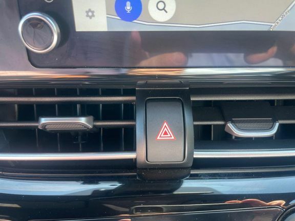 Toyota C-Hr 1.8 Hybrid Design Cvt Red #46