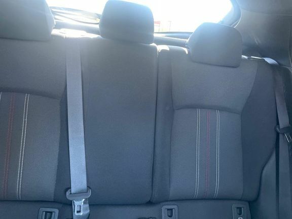 Toyota C-Hr 1.8 Hybrid Design Cvt Red #20