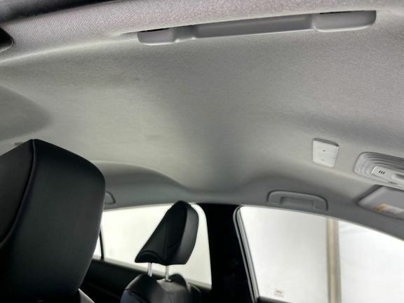 Toyota Prius 1.8 Vvti Business Edition Cvt White #21