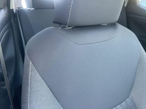Toyota Yaris 1.5 Hybrid Design Cvt Grey #19