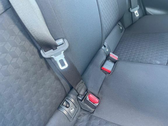 Toyota Yaris 1.5 Hybrid Design Cvt Grey #16