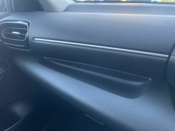 Toyota Yaris 1.5 Hybrid Design Cvt Grey #39