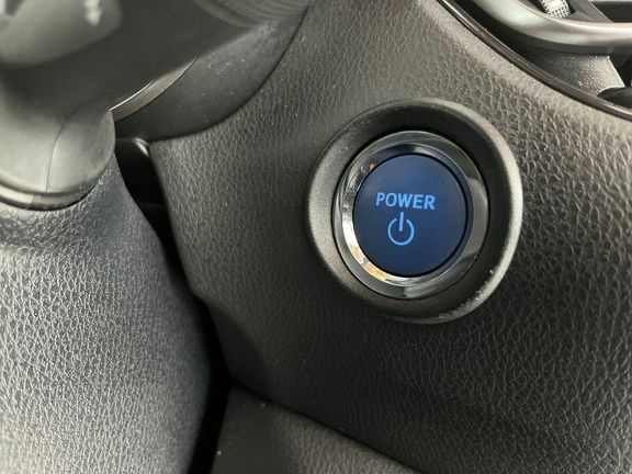 Toyota C-Hr 1.8 Vvt-h Excel Cvt Euro 6 Ss Silver #18