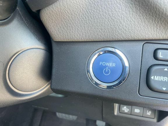 Toyota Yaris Yaris Icon Tech Vvt-i Hev Cvt Grey #18