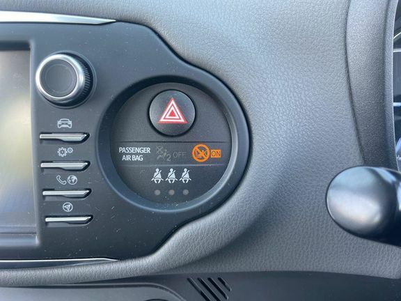 Toyota Yaris Yaris Icon Tech Vvt-i Hev Cvt Grey #44
