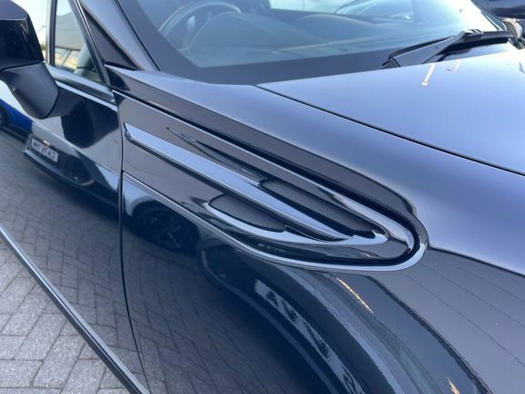 Toyota GT86 Boxer D-4s Club Series Blue Edition Coupe M Blue #38