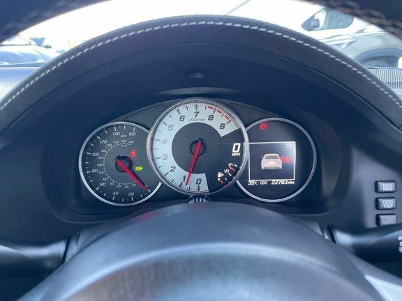 Toyota GT86 Boxer D-4s Club Series Blue Edition Coupe M Blue #13