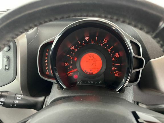 Toyota Aygo X 1.0 Vvt-i X-pure Euro 6 White #13