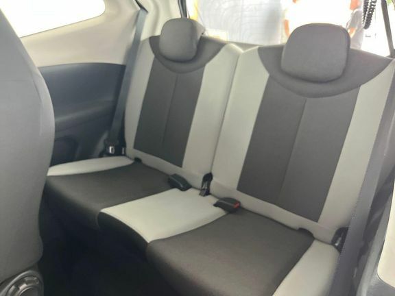 Toyota Aygo X 1.0 Vvt-i X-pure Euro 6 White #17