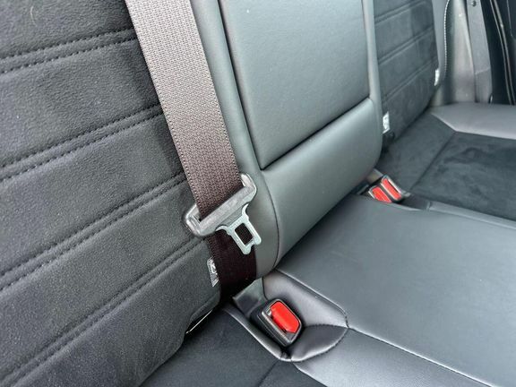 Toyota Rav 4 2.5 Phev Gr Sport Cvt Estate White #16