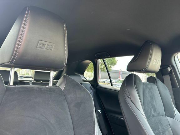 Toyota Rav 4 2.5 Phev Gr Sport Cvt Estate White #21