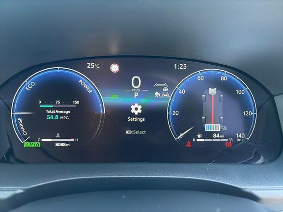 Toyota Yaris Cross 1.5 Vvt-h Excel E-cvt Euro 6 Ss Green #13