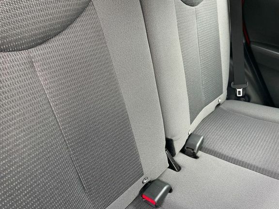 Toyota Aygo X 1.0 Vvt-i X-trend Euro 6 Black #16